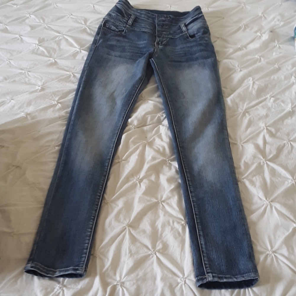 Rue 21 high waisted Jean's